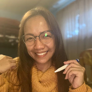 Meet your Posher, Tracy